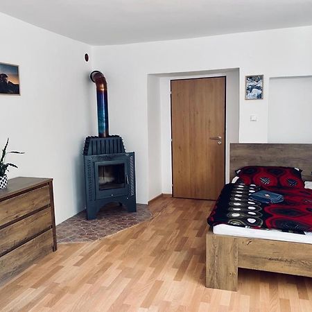 Apartman Maja Rumburk Exterior photo