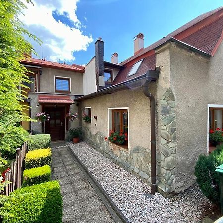 Apartman Maja Rumburk Exterior photo