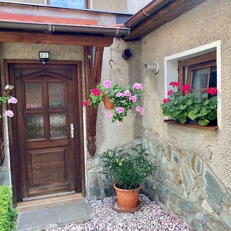 Apartman Maja Rumburk Exterior photo