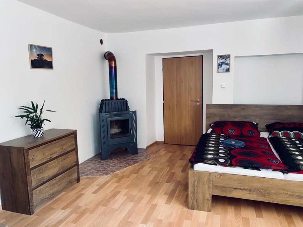 Apartman Maja Rumburk Exterior photo