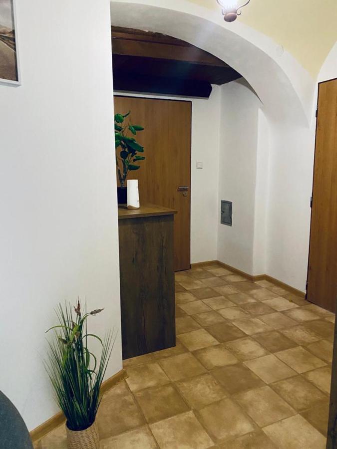Apartman Maja Rumburk Exterior photo