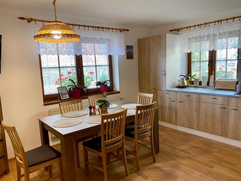 Apartman Maja Rumburk Exterior photo