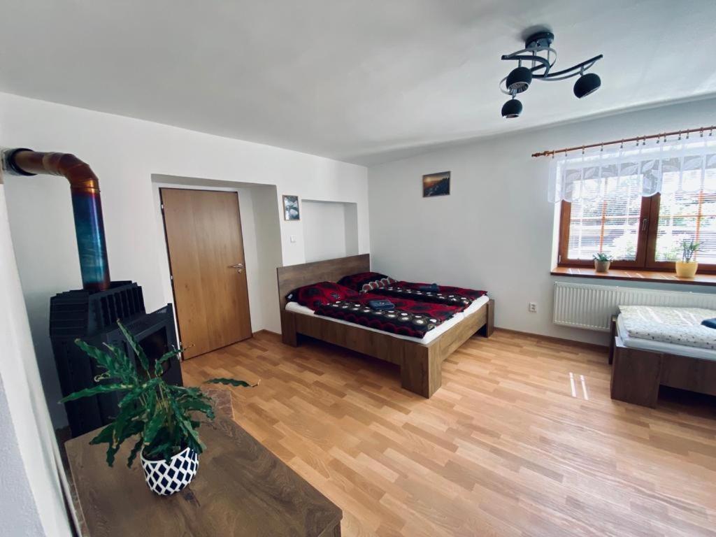 Apartman Maja Rumburk Exterior photo