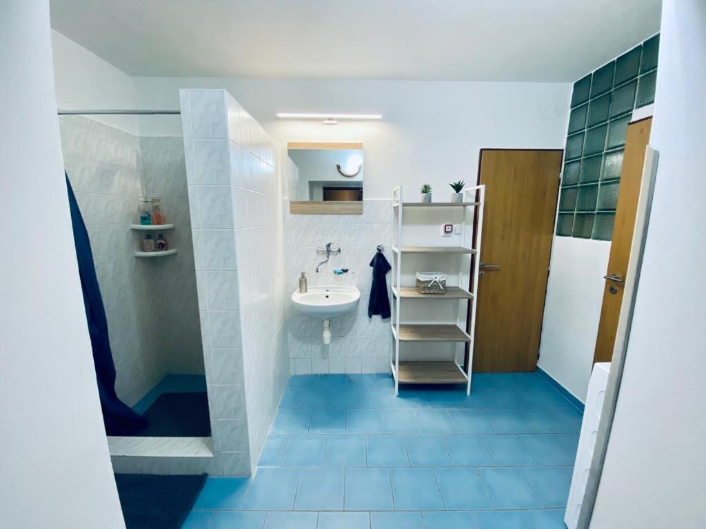 Apartman Maja Rumburk Exterior photo