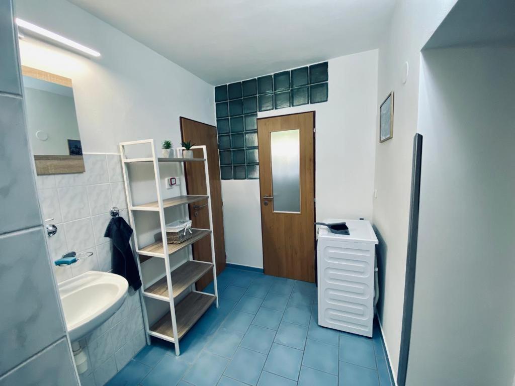 Apartman Maja Rumburk Exterior photo